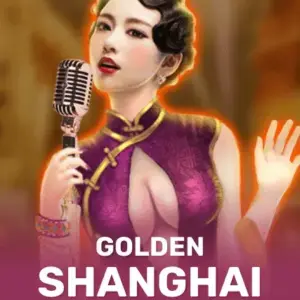 Golden Shanghai