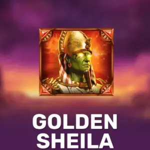 Golden Sheila