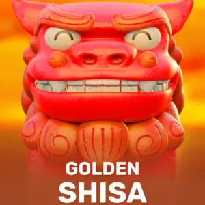 Golden Shisa