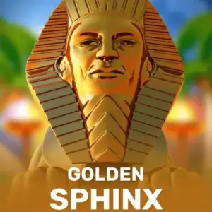 Golden Sphinx