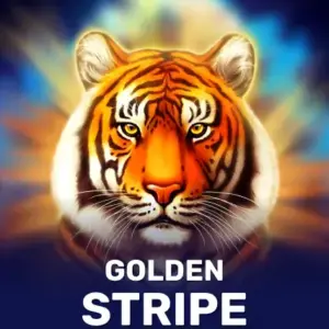 Golden Stripe