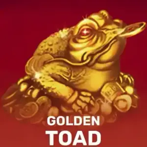 Golden Toad