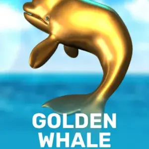 Golden Whale