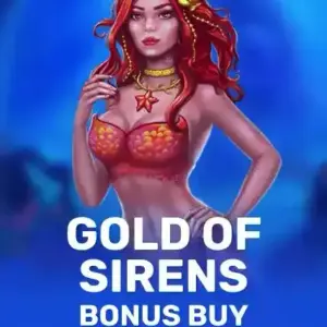 Gold of Sirens Bonus Buy