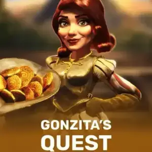 Gonzita's Quest
