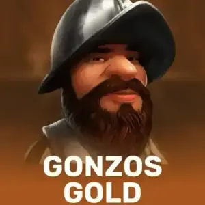 Gonzo's Gold