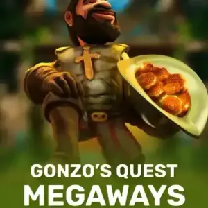 Gonzo's Quest Megaways