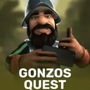 Gonzo's Quest