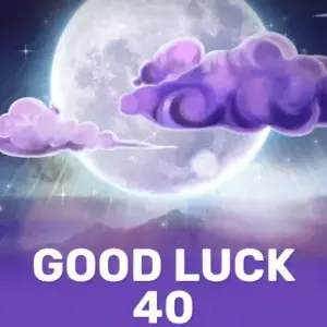 Good Luck 40