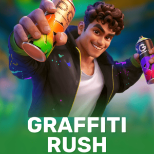 Graffiti Rush