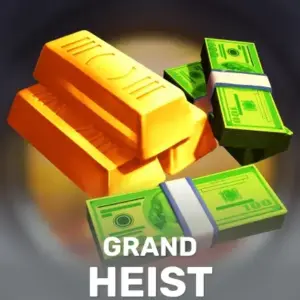 Grand Heist