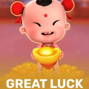 Great Luck