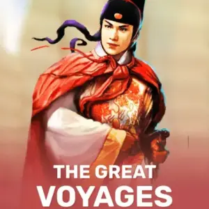 The Great Voyages