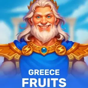 Greece fruits