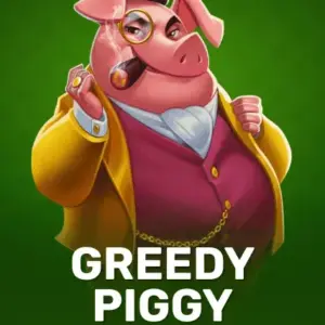 Greedy Piggy