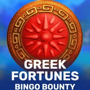 Greek Fortunes: Bingo Bounty