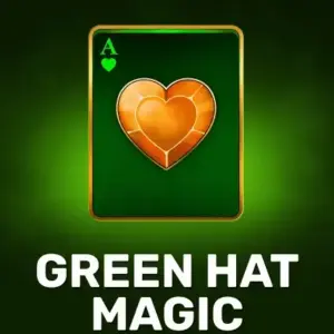 Green Hat Magic