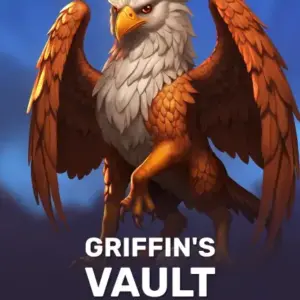 Griffin's Vault