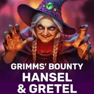 Grimms' Bounty: Hansel & Gretel