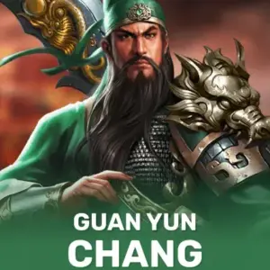 Guan Yun Chang