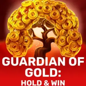 Guardian of Gold: Hold & Win