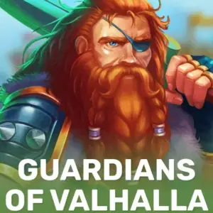 Guardians Of Valhalla
