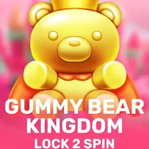 Gummy Bear Kingdom Lock 2 Spin