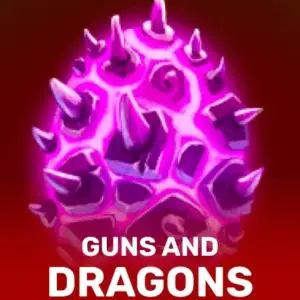 Guns And Dragons