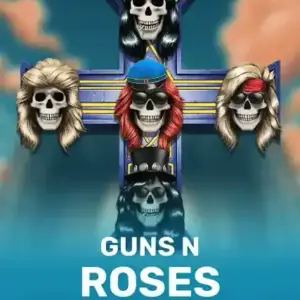 Guns N' Roses Video Slots