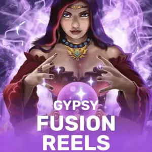 Gypsy Fusion Reels