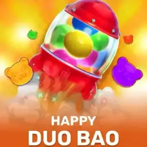 HAPPY DUO BAO