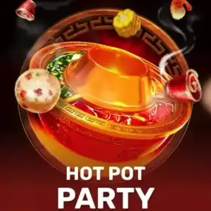 HOT POT PARTY