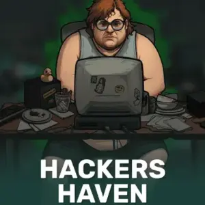 Hackers Haven