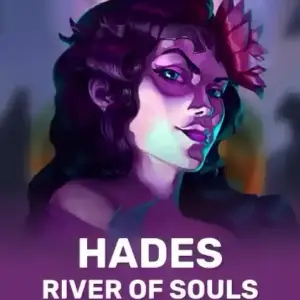 Hades River of Souls