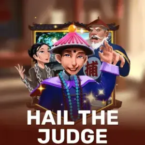Hail the Judge