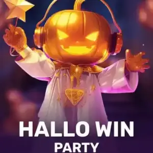 Hallo Win Party