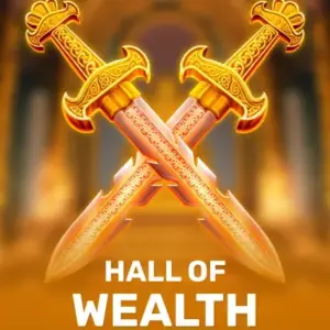 Hall of Wealth