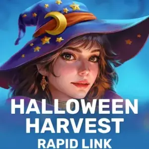 Halloween Harvest: Rapid Link