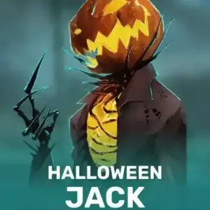 Halloween Jack