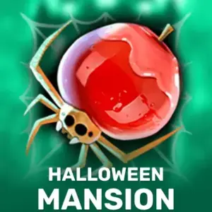 Halloween Mansion