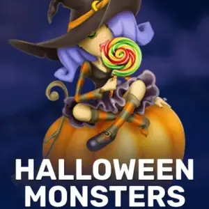 Halloween Monsters
