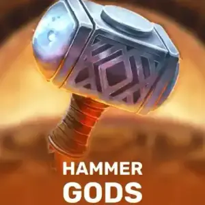 Hammer Gods