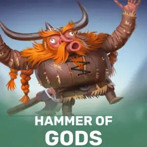 Hammer of Gods
