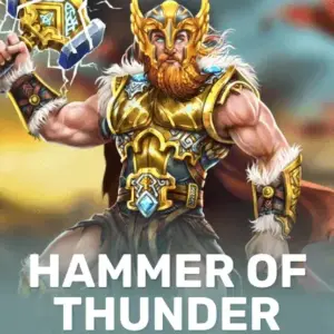 Hammer of Thunder