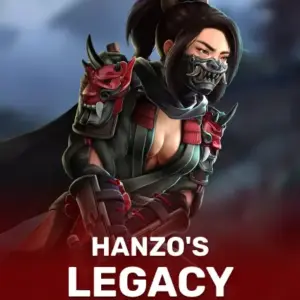 Hanzo's Legacy