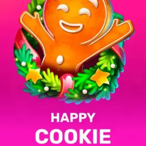 Happy Cookie