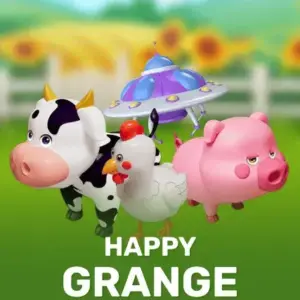 Happy Grange