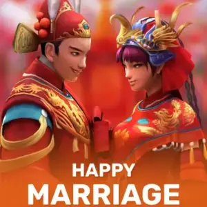 Happy Marriage