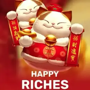 Happy Riches