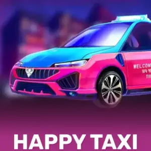 Happy Taxi